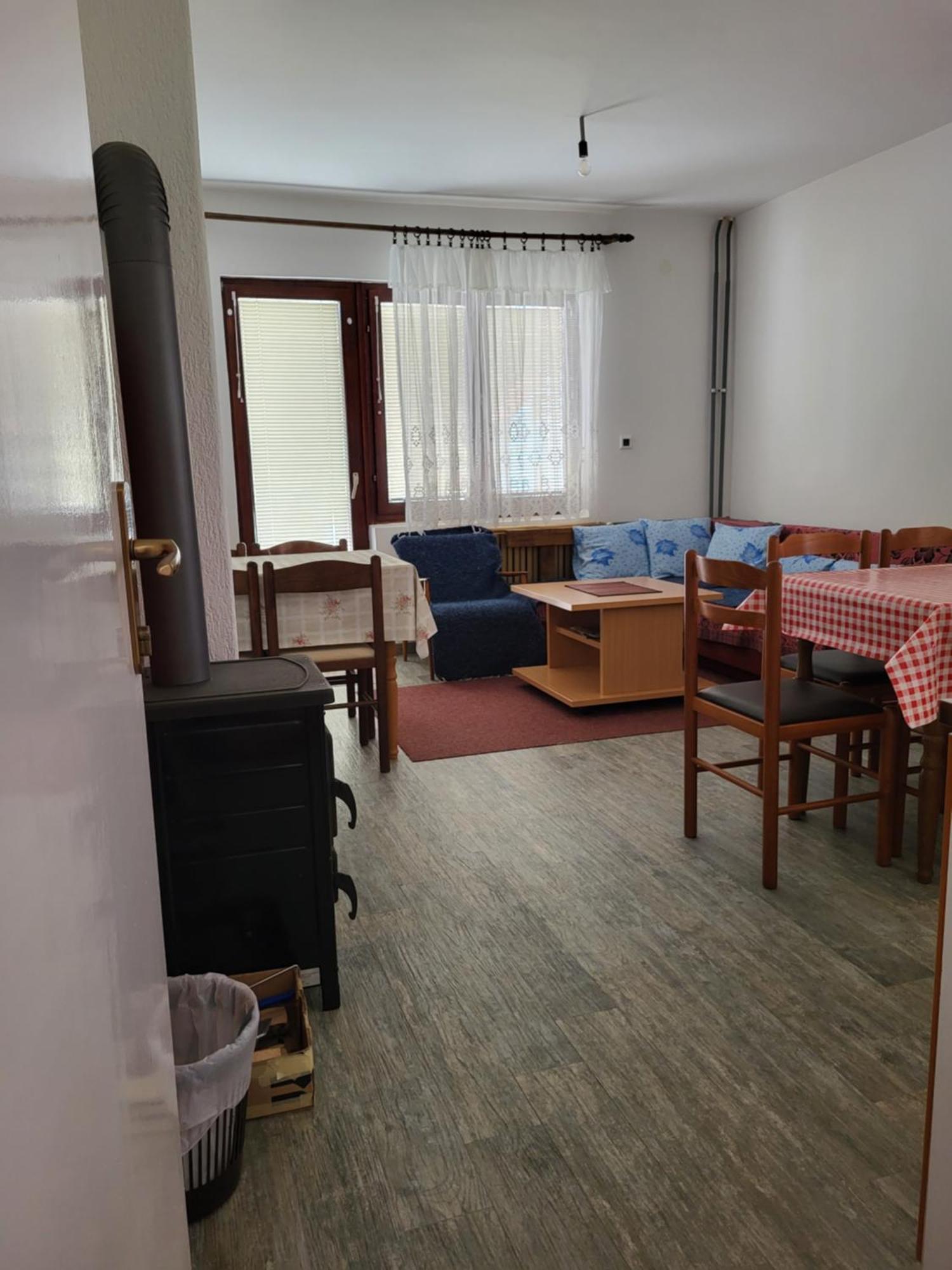 Accommodation Konak Zabljak  Exterior photo