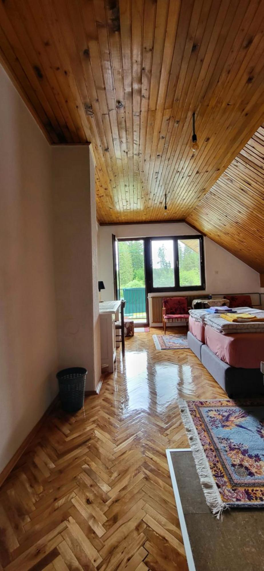 Accommodation Konak Zabljak  Exterior photo
